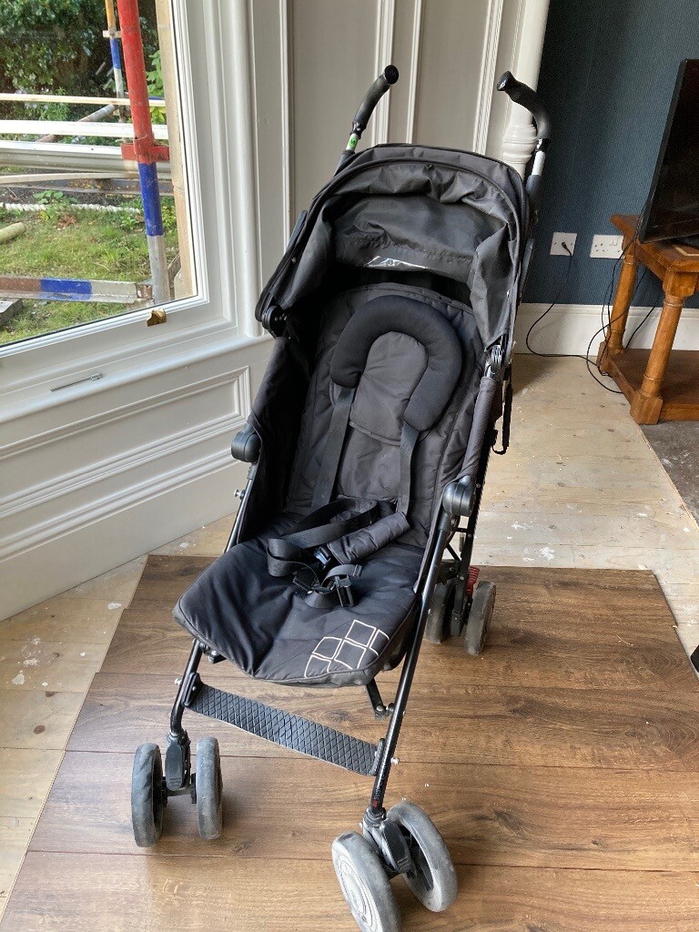 maclaren stroller gumtree